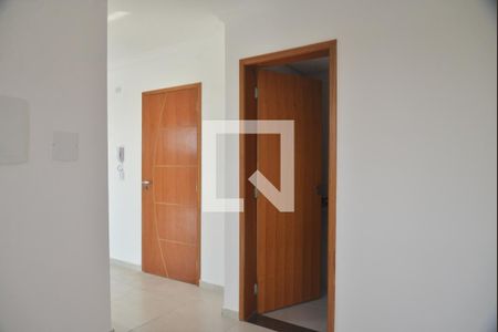 Quarto 1 de apartamento à venda com 2 quartos, 49m² em Parque Oratório, Santo André