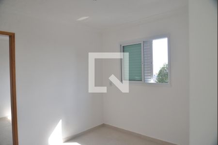 Quarto 1 de apartamento à venda com 2 quartos, 49m² em Parque Oratório, Santo André