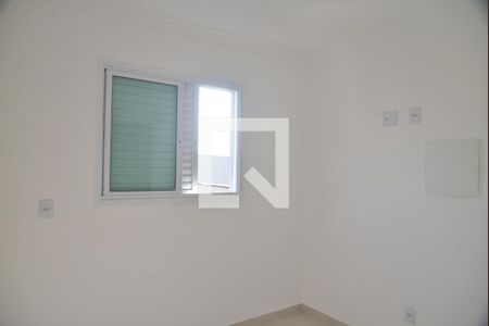 Quarto 1 de apartamento à venda com 2 quartos, 49m² em Parque Oratório, Santo André