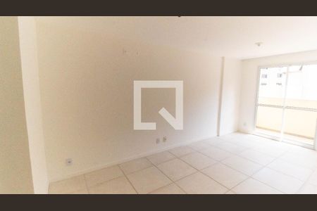 Sala de apartamento para alugar com 2 quartos, 72m² em Santa Rosa, Niterói