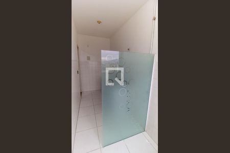 Área de Serviço de apartamento para alugar com 1 quarto, 40m² em Fonseca, Niterói