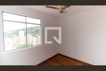 Quarto de apartamento para alugar com 1 quarto, 40m² em Fonseca, Niterói