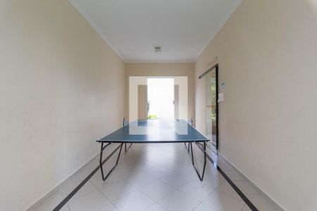 Área comum - Salão de jogos de apartamento para alugar com 3 quartos, 64m² em Vila Yara, Osasco