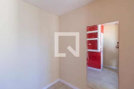 Quarto 3 de apartamento para alugar com 3 quartos, 64m² em Vila Yara, Osasco