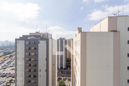 Vista de apartamento para alugar com 3 quartos, 64m² em Vila Yara, Osasco