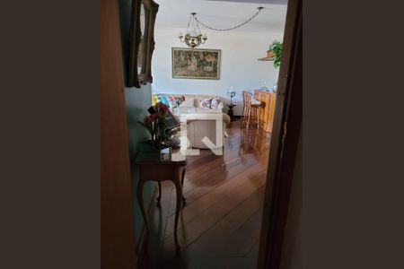 Apartamento à venda com 3 quartos, 300m² em Chácara Santo Antônio, São Paulo