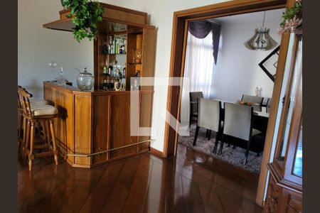 Apartamento à venda com 3 quartos, 300m² em Chácara Santo Antônio, São Paulo