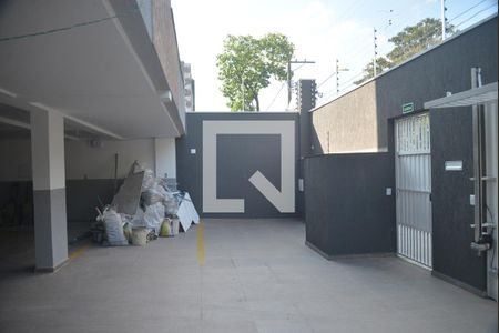 Elevador de apartamento à venda com 2 quartos, 100m² em Parque Oratório, Santo André