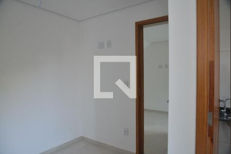 Suíte de apartamento à venda com 2 quartos, 100m² em Parque Oratório, Santo André