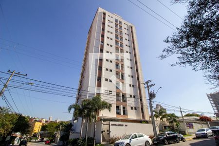 Fachada de apartamento para alugar com 4 quartos, 220m² em Jardim Paulistano, Sorocaba