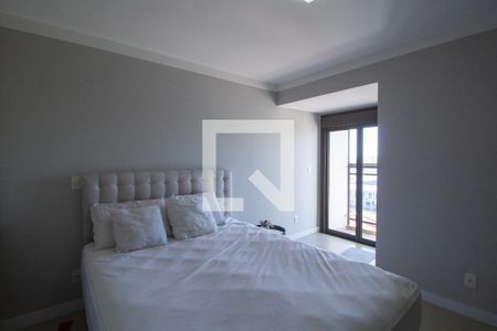 Suíte 3 de apartamento para alugar com 4 quartos, 220m² em Jardim Paulistano, Sorocaba