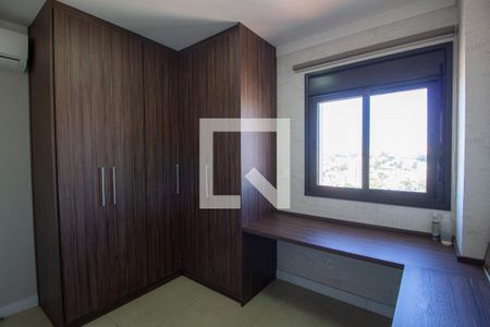 Quarto de apartamento para alugar com 4 quartos, 220m² em Jardim Paulistano, Sorocaba