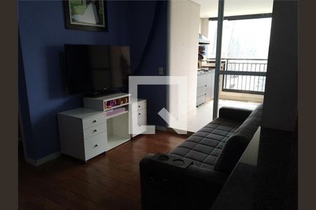 Apartamento à venda com 2 quartos, 68m² em Santo Amaro, São Paulo