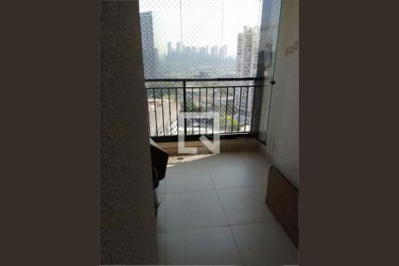 Apartamento à venda com 2 quartos, 68m² em Santo Amaro, São Paulo