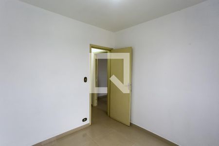 Quarto1 de apartamento para alugar com 2 quartos, 70m² em Chácara Agrindus, Taboão da Serra