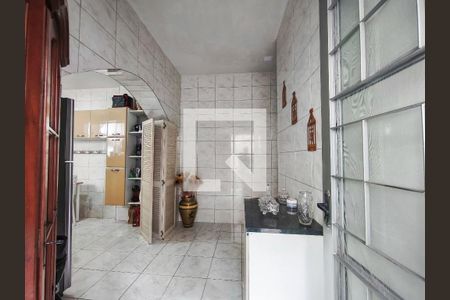 Cozinha de casa à venda com 2 quartos, 280m² em Vila Isabel, Rio de Janeiro