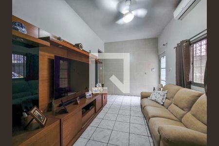 Sala de casa para alugar com 2 quartos, 280m² em Vila Isabel, Rio de Janeiro