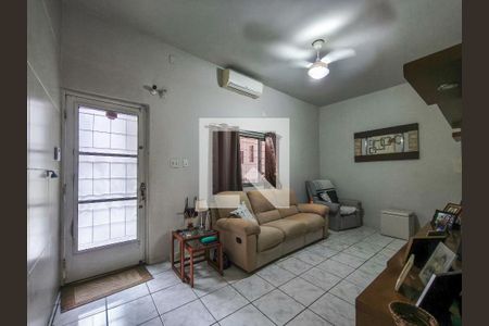 Sala de casa para alugar com 2 quartos, 280m² em Vila Isabel, Rio de Janeiro