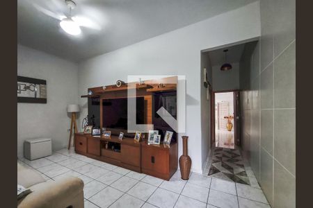 Sala de casa à venda com 2 quartos, 280m² em Vila Isabel, Rio de Janeiro