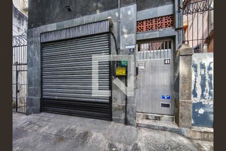 Fachada de casa à venda com 2 quartos, 280m² em Vila Isabel, Rio de Janeiro