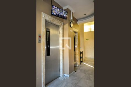 Área comum de apartamento à venda com 3 quartos, 140m² em Centro Histórico, Porto Alegre