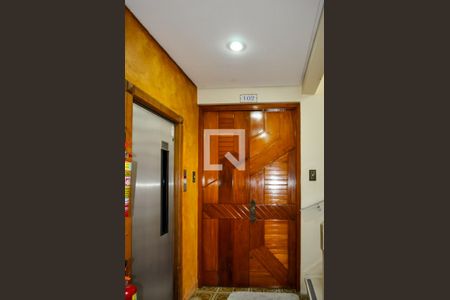 Área comum de apartamento à venda com 3 quartos, 140m² em Centro Histórico, Porto Alegre