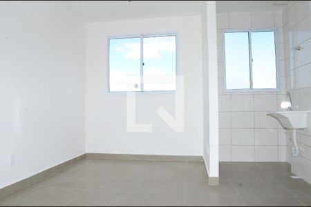 Apartamento para alugar com 2 quartos, 41m² em São Gabriel, Belo Horizonte