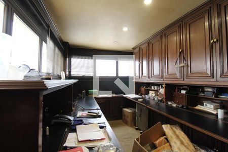 Escritório de apartamento à venda com 2 quartos, 250m² em Indianópolis, São Paulo