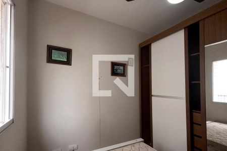Quarto  de apartamento para alugar com 1 quarto, 45m² em Embaré, Santos