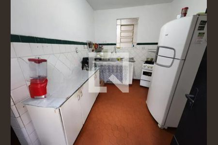 Cozinha de casa à venda com 2 quartos, 400m² em Vila Formosa, São Paulo