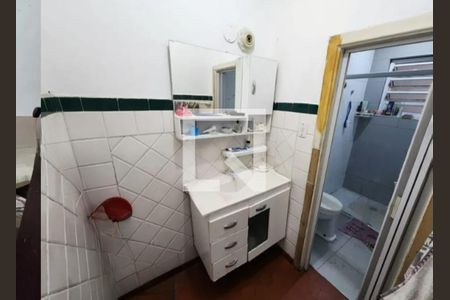 Banheiro de casa à venda com 2 quartos, 400m² em Vila Formosa, São Paulo