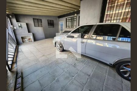 Casa à venda com 2 quartos, 400m² em Vila Formosa, São Paulo