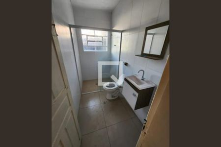 Banheiro de casa à venda com 2 quartos, 400m² em Vila Formosa, São Paulo