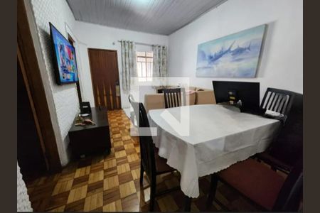 Sala de casa à venda com 2 quartos, 400m² em Vila Formosa, São Paulo