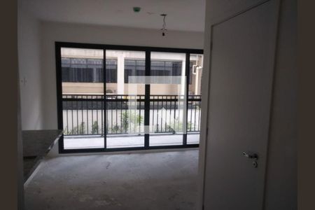 Apartamento à venda com 1 quarto, 26m² em Barra Funda, São Paulo