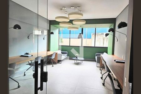 Apartamento à venda com 1 quarto, 26m² em Barra Funda, São Paulo