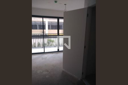 Apartamento à venda com 1 quarto, 26m² em Barra Funda, São Paulo