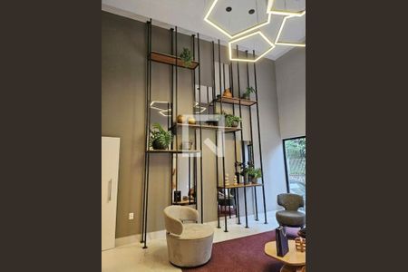 Apartamento à venda com 1 quarto, 26m² em Barra Funda, São Paulo