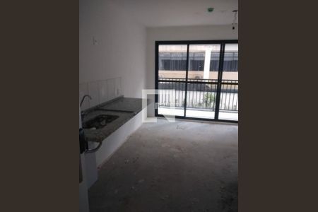 Apartamento à venda com 1 quarto, 26m² em Barra Funda, São Paulo