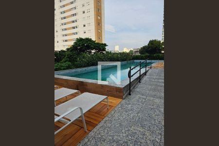 Apartamento à venda com 1 quarto, 26m² em Barra Funda, São Paulo