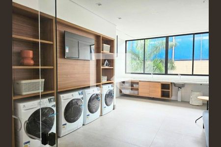 Apartamento à venda com 1 quarto, 26m² em Barra Funda, São Paulo