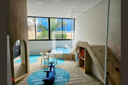 Apartamento à venda com 1 quarto, 26m² em Barra Funda, São Paulo