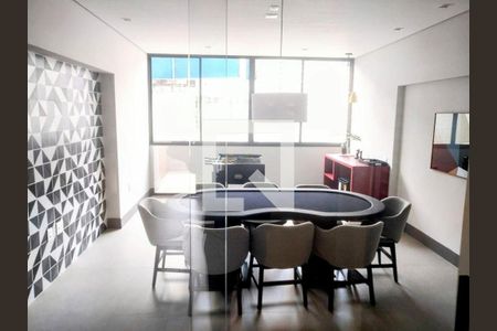 Apartamento à venda com 1 quarto, 26m² em Barra Funda, São Paulo