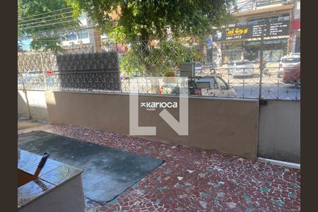 Casa à venda com 3 quartos, 216m² em Vista Alegre, Rio de Janeiro