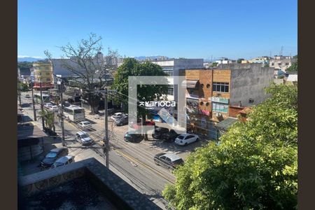 Casa à venda com 3 quartos, 216m² em Vista Alegre, Rio de Janeiro
