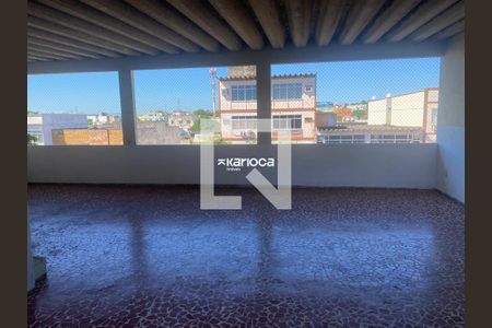 Casa à venda com 3 quartos, 216m² em Vista Alegre, Rio de Janeiro