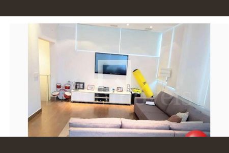 Apartamento para alugar com 4 quartos, 200m² em Vila Gumercindo, São Paulo