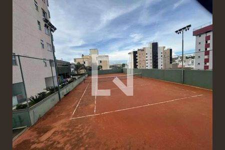 Apartamento à venda com 3 quartos, 120m² em Buritis, Belo Horizonte