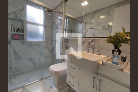 Apartamento à venda com 3 quartos, 120m² em Buritis, Belo Horizonte