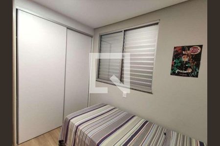 Apartamento à venda com 3 quartos, 120m² em Buritis, Belo Horizonte